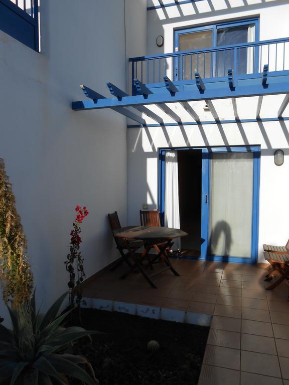 Las Moreras Apartment 135 ปลายาบลังกา ภายนอก รูปภาพ