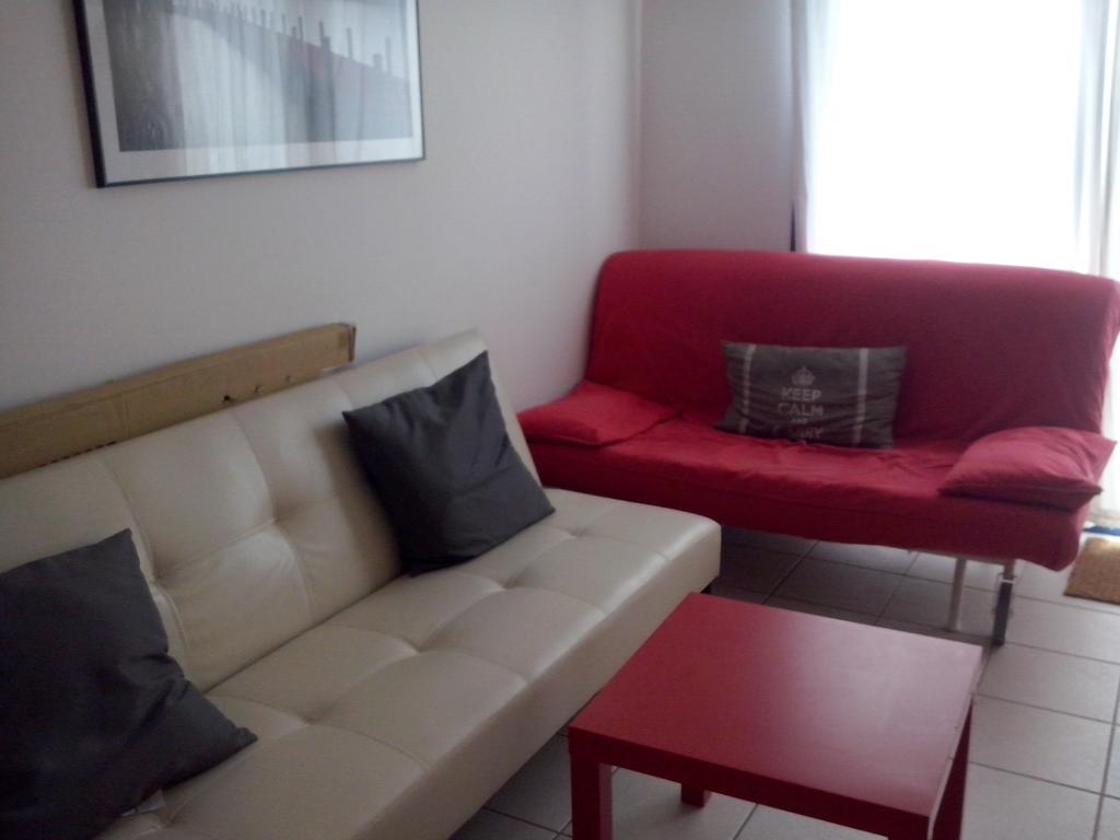 Las Moreras Apartment 135 ปลายาบลังกา ภายนอก รูปภาพ