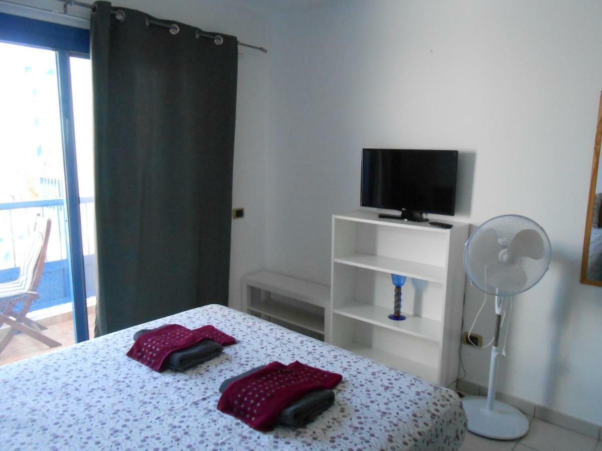 Las Moreras Apartment 135 ปลายาบลังกา ภายนอก รูปภาพ