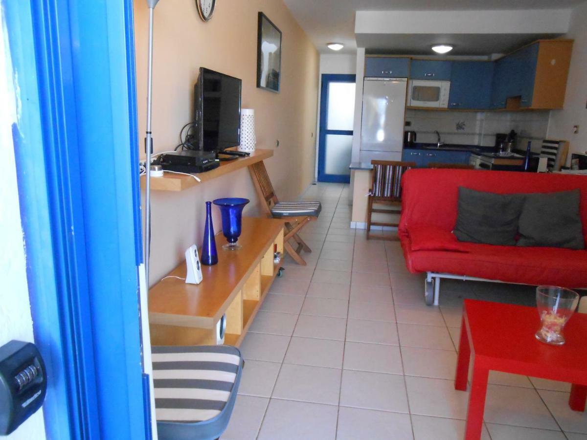 Las Moreras Apartment 135 ปลายาบลังกา ภายนอก รูปภาพ