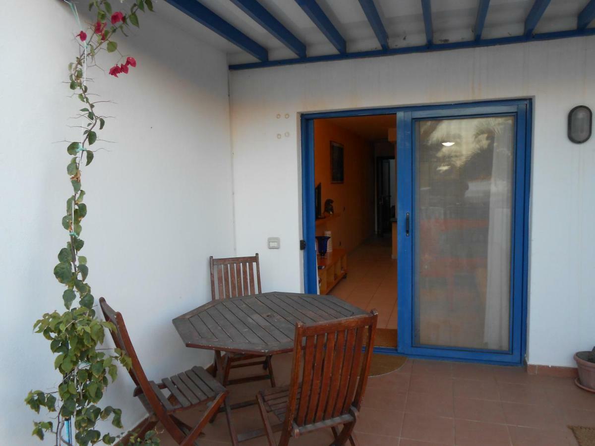 Las Moreras Apartment 135 ปลายาบลังกา ภายนอก รูปภาพ