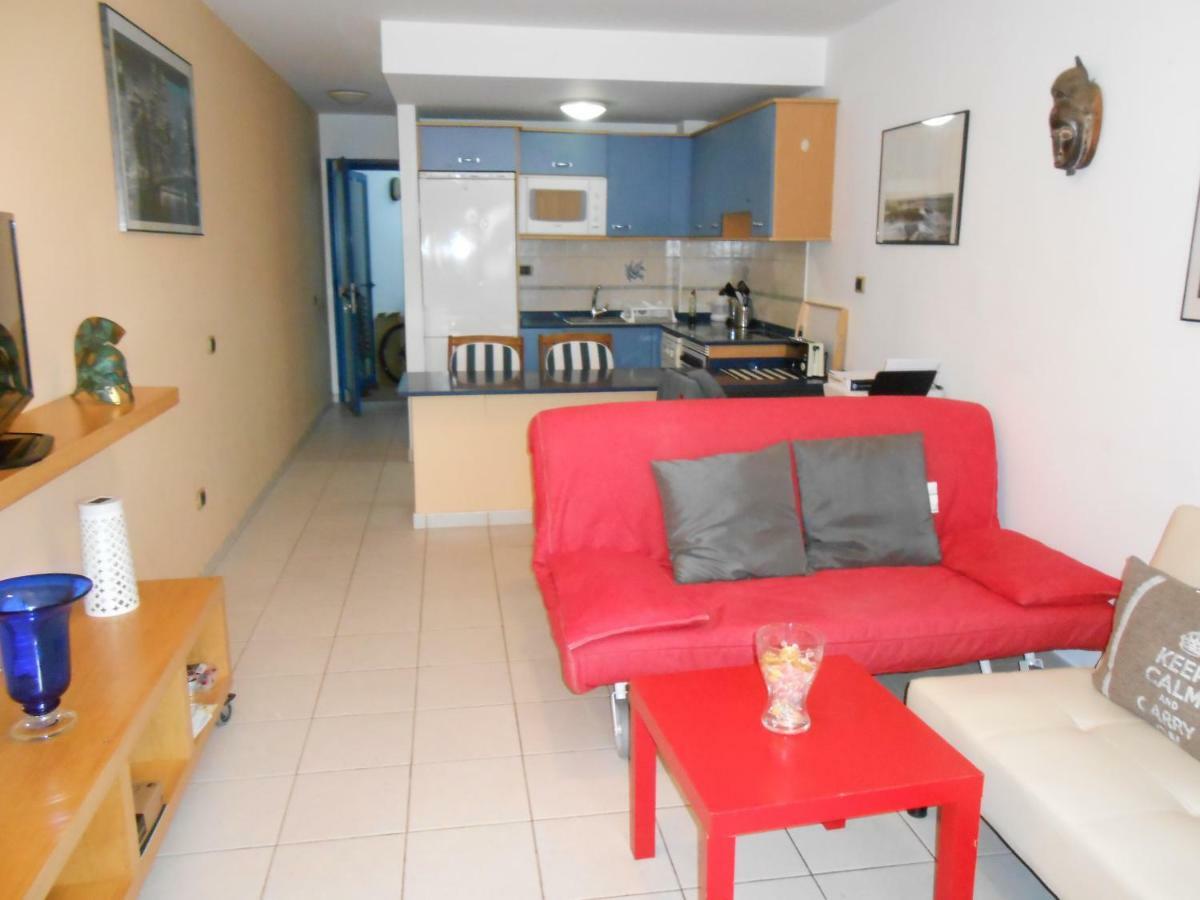 Las Moreras Apartment 135 ปลายาบลังกา ภายนอก รูปภาพ