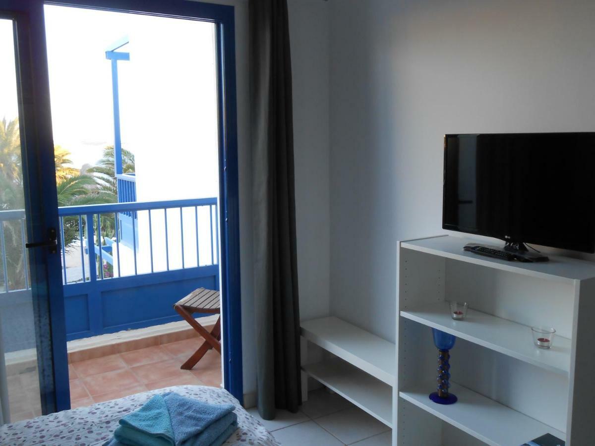 Las Moreras Apartment 135 ปลายาบลังกา ภายนอก รูปภาพ
