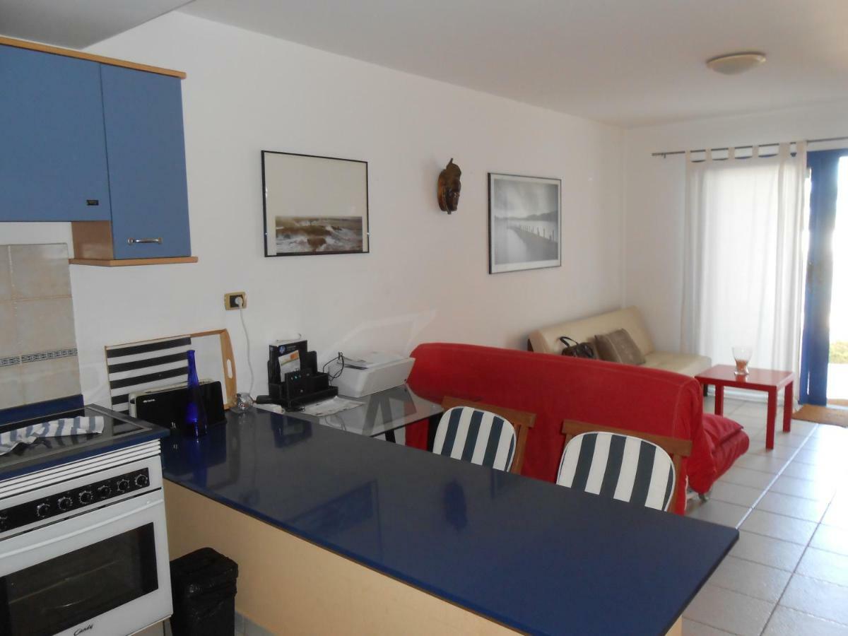 Las Moreras Apartment 135 ปลายาบลังกา ภายนอก รูปภาพ